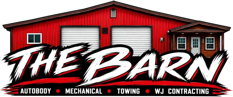 The Barn Automotive
